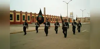 Denuncian que alumnos del colegio Leoncio Prado fueron obligados a formar desnudos y descalzos