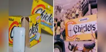 Chiclets Adams: ¿cómo la goma de mascar que conquistó a los peruanos surgió de un experimento fallido? Chiclets Adams: ¿cómo la goma de mascar que conquistó a los peruanos surgió de un experimento fallido?