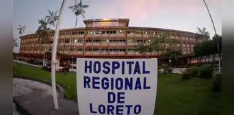 Loreto: menor dispara contra su hermana pequeña al confundirla con un 'pelacara' Loreto: menor dispara contra su hermana pequeña al confundirla con un 'pelacara'