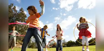 Día del Niño: estas son las actividades gratuitas que podrás realizar en parques de Lima