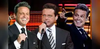 La vez que Luis Miguel desmintió que un doble cantara por él en sus conciertos