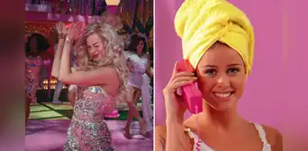 ‘Barbie’: Aqua se pronunció tras la aparición de ‘Barbie Girl’ en el soundtrack de la cinta ‘Barbie’: Aqua se pronunció tras la aparición de ‘Barbie Girl’ en el soundtrack de la cinta