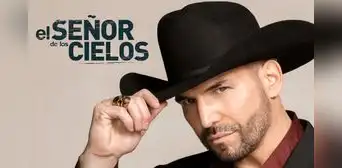 'El señor de los cielos' en streaming: ¿dónde ver todas las temporadas de la serie ONLINE?