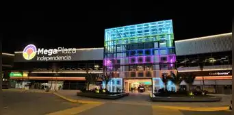 Expansión de Megaplaza Independencia: Parque Arauco anuncia inversión de US$33 millones Expansión de Megaplaza Independencia: Parque Arauco anuncia inversión de US$33 millones