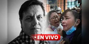 Asesinato de Fernando Villavicencio: simpatizantes despidieron al candidato del partido Construye Asesinato de Fernando Villavicencio: simpatizantes despidieron al candidato del partido Construye
