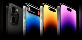 iPhone 15: filtran imágenes del primer teléfono de Apple que incluiría un puerto USB-C iPhone 15: filtran imágenes del primer teléfono de Apple que incluiría un puerto USB-C