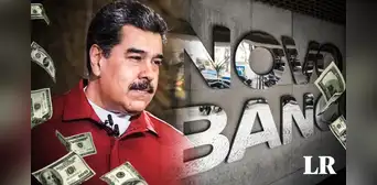 Nicolás Maduro: ¿qué hará con los US$1.500 millones cuando sean devueltos desde Portugal?