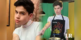¿Quién es Josi Martínez y por qué su ingreso a ‘El gran chef: famosos’ causó polémica?