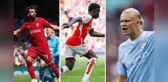 Premier League 2023-24: así se jugará la fecha 1 del torneo de Inglaterra Premier League 2023-24: así se jugará la fecha 1 del torneo de Inglaterra