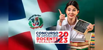 Docente Focalizado 2023: ¿dónde rendiré mi prueba de primaria e inicial?