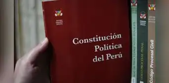 ¿Dónde descargar la Constitución Política del Perú completa y actualizada GRATIS? ¿Dónde descargar la Constitución Política del Perú completa y actualizada GRATIS?