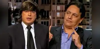 Fernando Villavicencio dijo en 2014 a Jaime Bayly que era perseguido por el Gobierno de Ecuador
