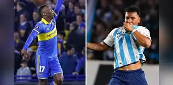 Boca Juniors vs. Racing: fecha y hora confirmada por cuartos de final de Copa Libertadores Boca Juniors vs. Racing: fecha y hora confirmada por cuartos de final de Copa Libertadores