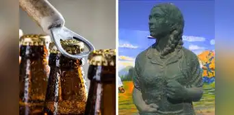 ¿Cuál es el origen de la frase "sácale el veneno" a la cerveza? La respuesta estaría en Ica o Junín