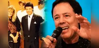 ¿Quién es Rocky Belmonte, el nuevo jale de 'El gran chef', y qué hizo los últimos 30 años lejos de la TV? ¿Quién es Rocky Belmonte, el nuevo jale de 'El gran chef', y qué hizo los últimos 30 años lejos de la TV?