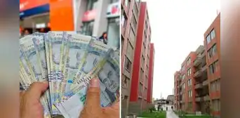 Retiro AFP: ¿cómo utilizar el 25% de mis fondos para adquirir una vivienda? Retiro AFP: ¿cómo utilizar el 25% de mis fondos para adquirir una vivienda?