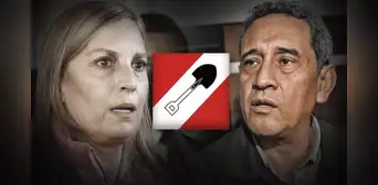 Mesías Guevara sobre renuncias a bancada de AP: "Ha sido una pataleta dirigida por Maricarmen Alva" Mesías Guevara sobre renuncias a bancada de AP: "Ha sido una pataleta dirigida por Maricarmen Alva"