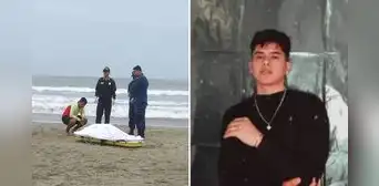 Hallan cuerpo en mar de Chiclayo: confirman que es Mayt Jiménez, tripulante de avioneta Cessna