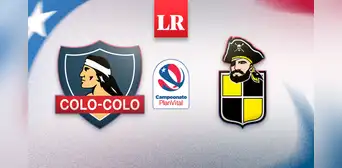 ¿Dónde ver Colo Colo vs. Coquimbo EN VIVO? Partido de hoy por el campeonato nacional de Chile ¿Dónde ver Colo Colo vs. Coquimbo EN VIVO? Partido de hoy por el campeonato nacional de Chile