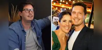 Cristian Rivero se sincera sobre la paternidad: "Tomé la decisión de ser padre porque llegó Gianella" Cristian Rivero se sincera sobre la paternidad: "Tomé la decisión de ser padre porque llegó Gianella"