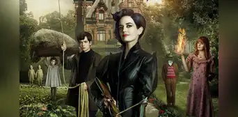‘Miss Peregrine y los niños peculiares 2’: ¿habrá segunda parte de cinta dirigida por Tim Burton?