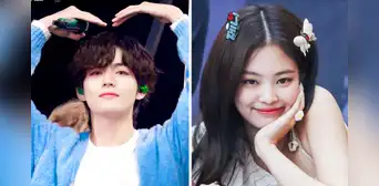 Taehyung y Jennie: ¿V de BTS le dedica su nueva canción a la idol? Estas serían las pruebas