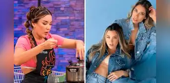 Ale Fuller: ¿a qué se dedica la actriz fuera del programa 'El gran chef: famosos'? Ale Fuller: ¿a qué se dedica la actriz fuera del programa 'El gran chef: famosos'?