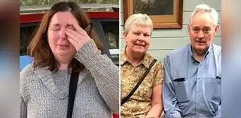 Mujer organiza almuerzo en familia y 3 de ellos mueren intoxicados: la acusan de envenenamiento Mujer organiza almuerzo en familia y 3 de ellos mueren intoxicados: la acusan de envenenamiento