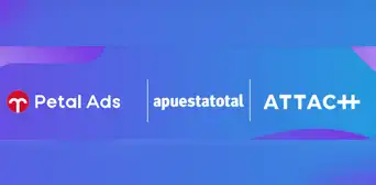 Apuesta Total: Logra gran audiencia de jóvenes gracias a los First-Party Data y el tráfico exclusivo por Petal Ads, Huawei Apuesta Total: Logra gran audiencia de jóvenes gracias a los First-Party Data y el tráfico exclusivo por Petal Ads, Huawei