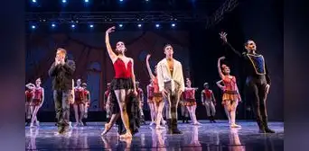 ¿Quieres aprender ballet? Ministerio de Cultura anuncia clases gratuitas de esta danza ¿Quieres aprender ballet? Ministerio de Cultura anuncia clases gratuitas de esta danza