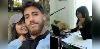 Ivana Yturbe: ¿cómo es su vida y en qué trabaja tras mudarse a Arequipa con Beto da Silva? Ivana Yturbe: ¿cómo es su vida y en qué trabaja tras mudarse a Arequipa con Beto da Silva?