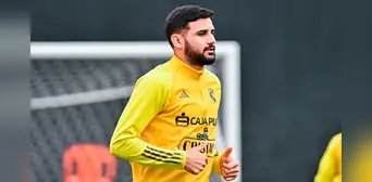 Representante de Ignácio Da Silva rompió su silencio sobre situación del futbolista en Sporting Cristal