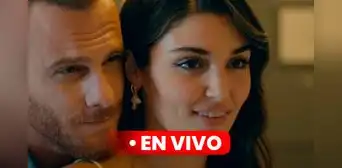 'El costo del amor', capítulo 5 EN VIVO: a qué hora y dónde ver la novela turca de Latina ONLINE GRATIS 'El costo del amor', capítulo 5 EN VIVO: a qué hora y dónde ver la novela turca de Latina ONLINE GRATIS