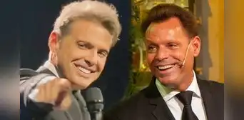 ¿Quién es Andrés Rey, uno de los dobles de Luis Miguel que lo habría reemplazado en un concierto?