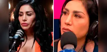 Leysi Suárez reaparece en la radio y recuerda a su padre: "Siempre se sintió orgulloso de mi trabajo" Leysi Suárez reaparece en la radio y recuerda a su padre: "Siempre se sintió orgulloso de mi trabajo"