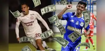 Universitario vs. Binacional por la Liga 1: ¿cuánto paga el partido del Torneo Clausura?
