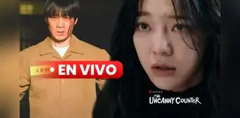 'The uncanny counter 2', capítulo 5 en estreno: dónde y cuándo ver el k-drama de Kim Se Jeong