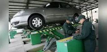 ¡Desde 74 soles! Las mejores ofertas para comprar tu revisión técnica vehicular en línea