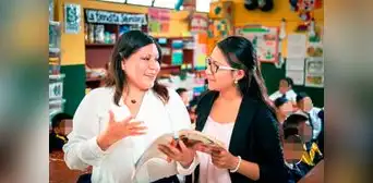 Bono docente del Minedu: ¿quiénes podrán cobrar los S/220 y cómo se hará el pago? Bono docente del Minedu: ¿quiénes podrán cobrar los S/220 y cómo se hará el pago?
