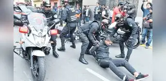 ¡Más de 138 asesinatos! SJL, Ate y SJM son los distritos con mayor casos de sicariato en este 2023