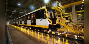 Metro de Lima: este es el plan de desvío vehicular en el Callao por obras de la Línea 2