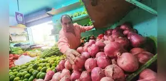 Alimentos moderarían sus precios en los próximos meses Alimentos moderarían sus precios en los próximos meses