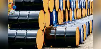 Demanda mundial de petróleo marcará nuevo récord en 2023 Demanda mundial de petróleo marcará nuevo récord en 2023