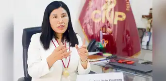 Maritza Zela: “Cada vez es más caro acceder a alimentación saludable”