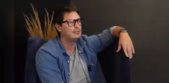 "Vi la luz al final del túnel": Cristian Rivero reveló que estuvo a punto de morir "Vi la luz al final del túnel": Cristian Rivero reveló que estuvo a punto de morir