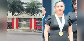 La tragedia de Mila: abusada y sin acceso a educación, salud y justicia La tragedia de Mila: abusada y sin acceso a educación, salud y justicia