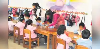 Trujillo registra altos niveles de anemia en niños menores de 5 años Trujillo registra altos niveles de anemia en niños menores de 5 años