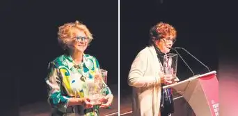 Inició la fiesta del cine latinoamericano Inició la fiesta del cine latinoamericano