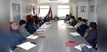 Arequipa: Autodema es copada por aportantes de campaña y funcionarios cuestionados Arequipa: Autodema es copada por aportantes de campaña y funcionarios cuestionados