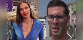 Maju Mantilla admite desconocer a Mariana de la Vega y contradice versión de Gustavo Salcedo
